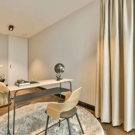 Lägenhet Urban Loft - Chic City