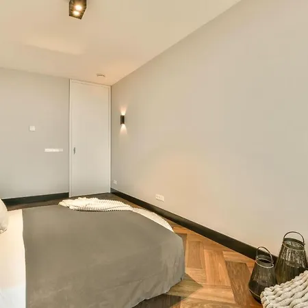 Urban Loft - Chic City شقة *