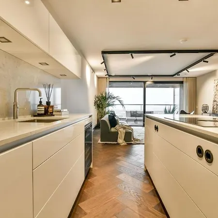 Urban Loft - Chic City Amsterdam